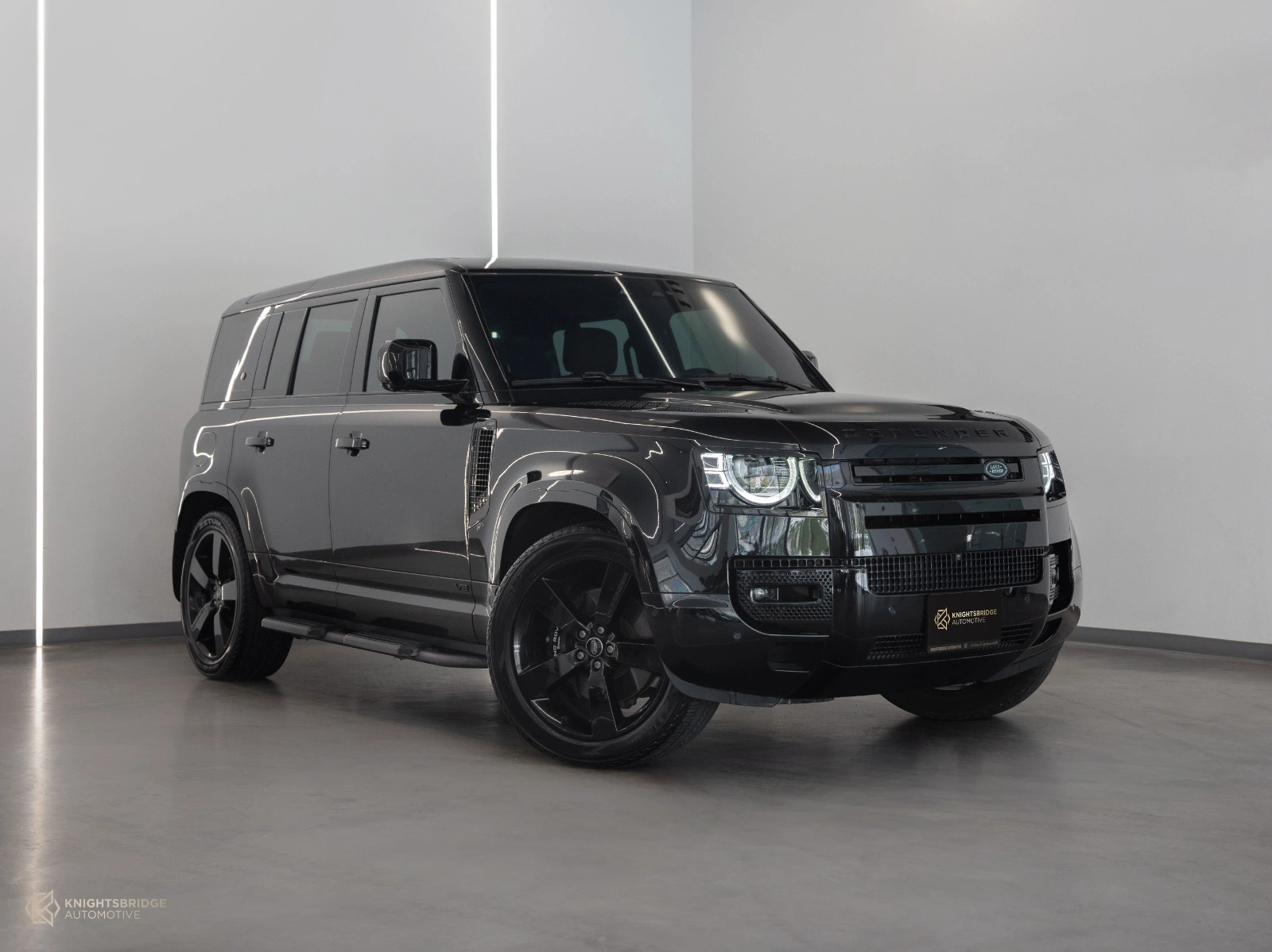 Landrover DEFENDER 110X 2026