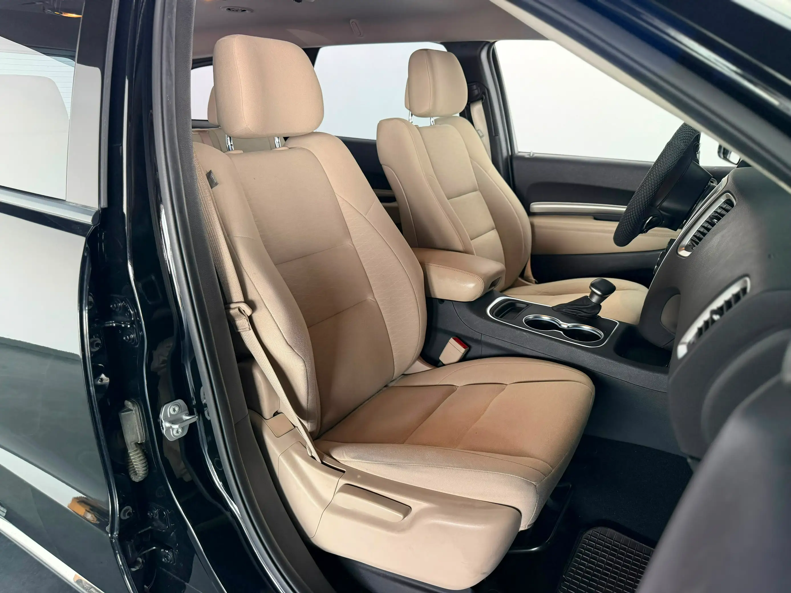 Dodge Durango 2019 — photo 9 for sale in Qatar