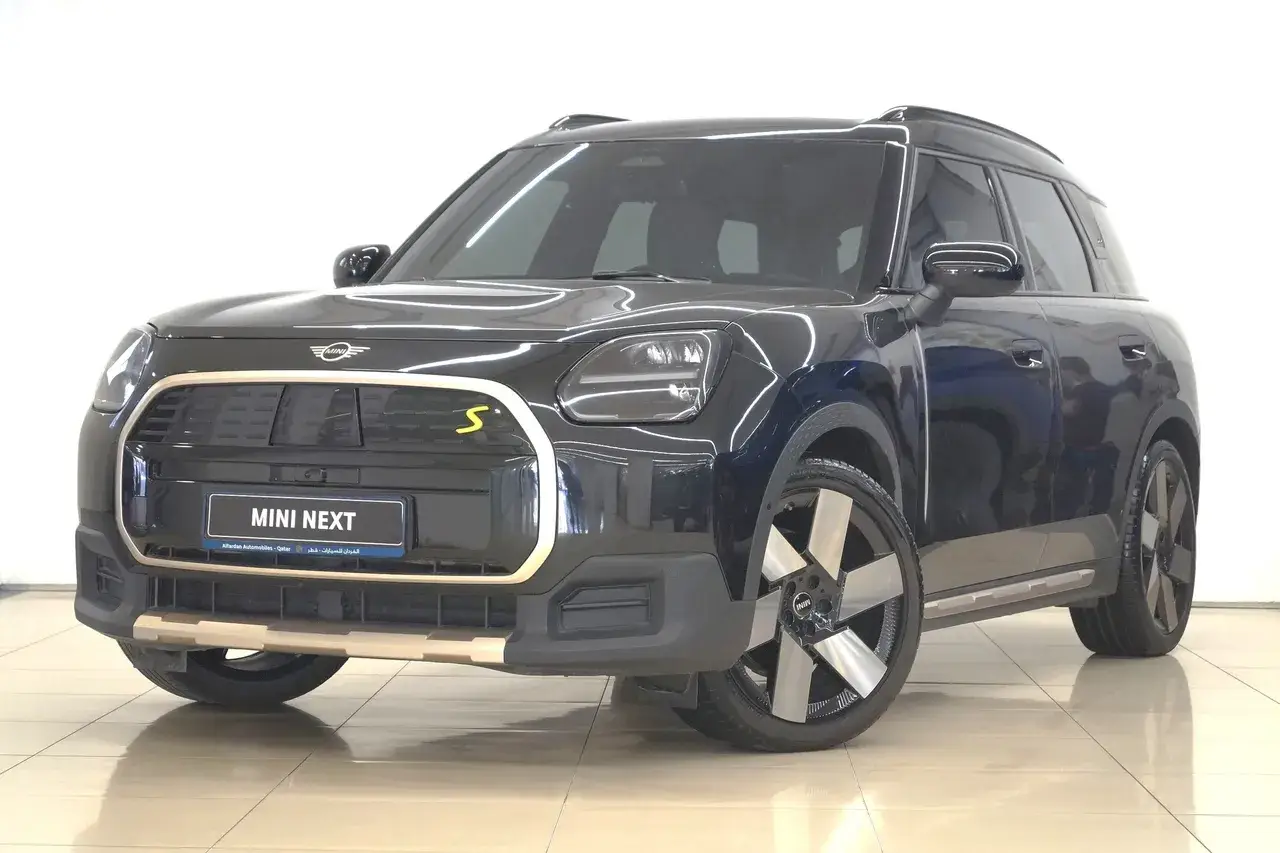 Mini COOPER COUNTYMAN SE 2026
