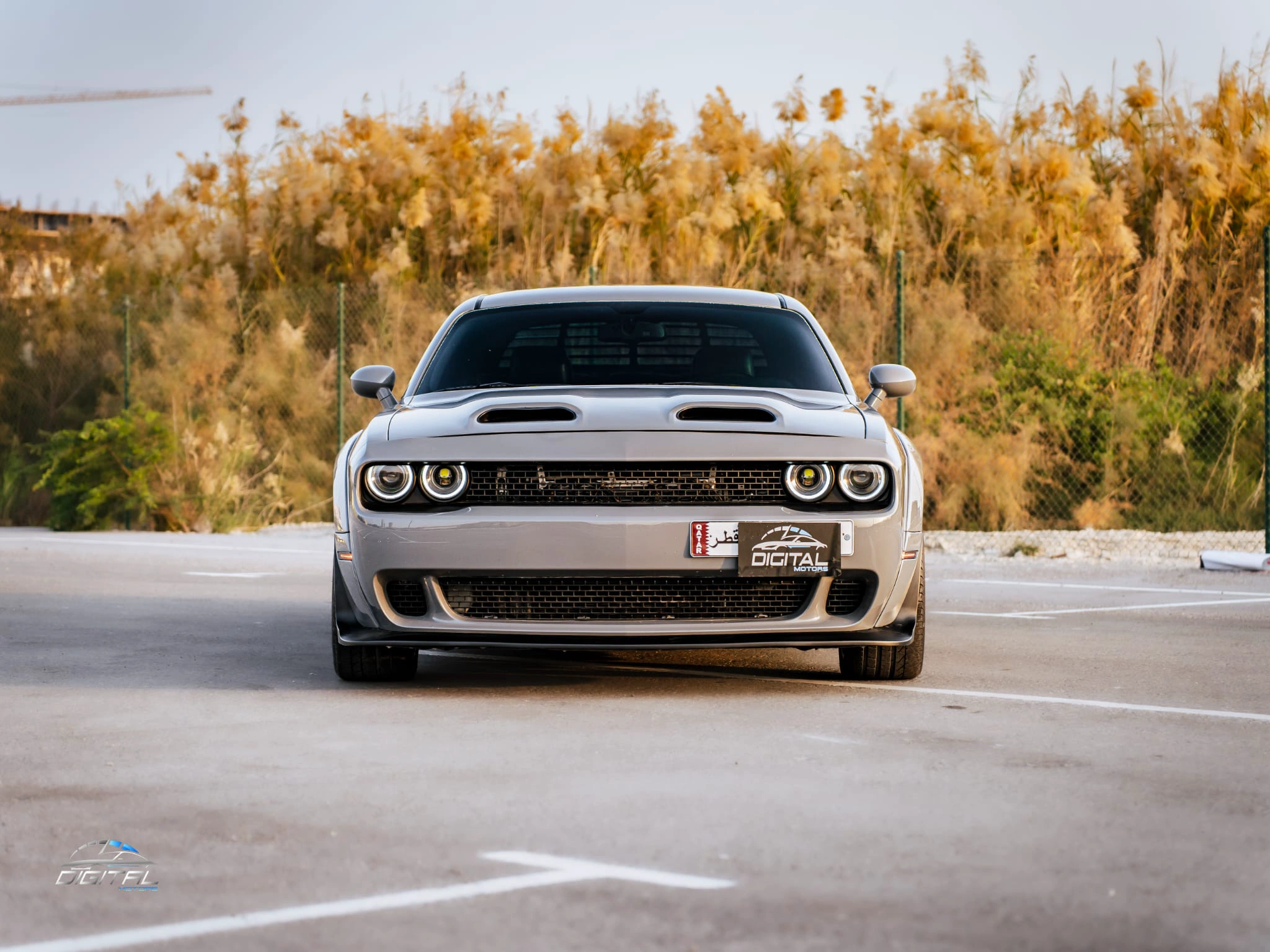 Dodge Challenger 2010