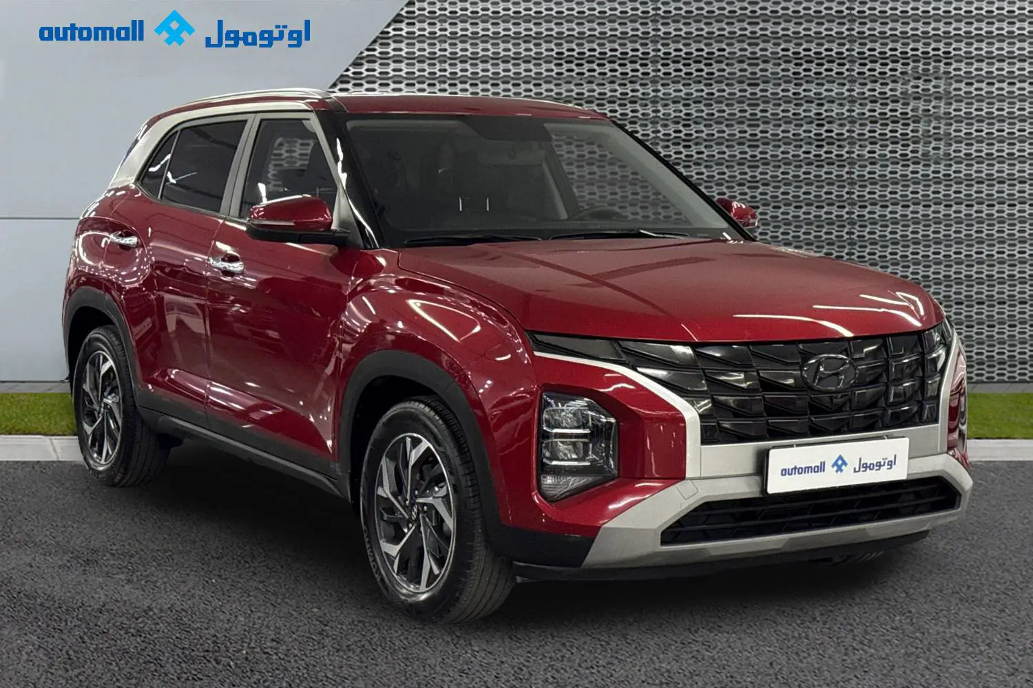 Hyundai Creta 2024