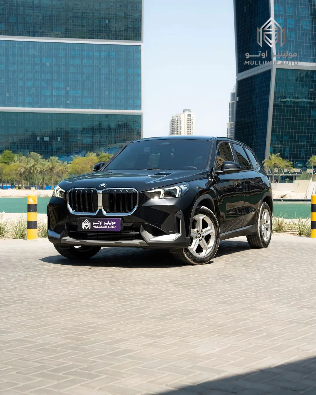 BMW X1 2024
