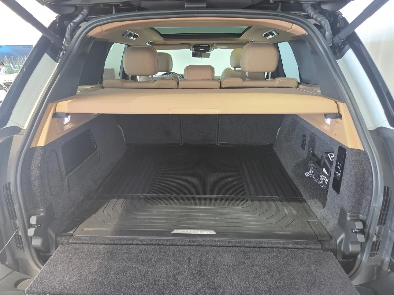 Landrover RANGE ROVER 2024