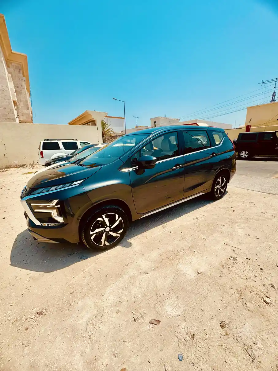Mitsubishi Xpander SUV 2024