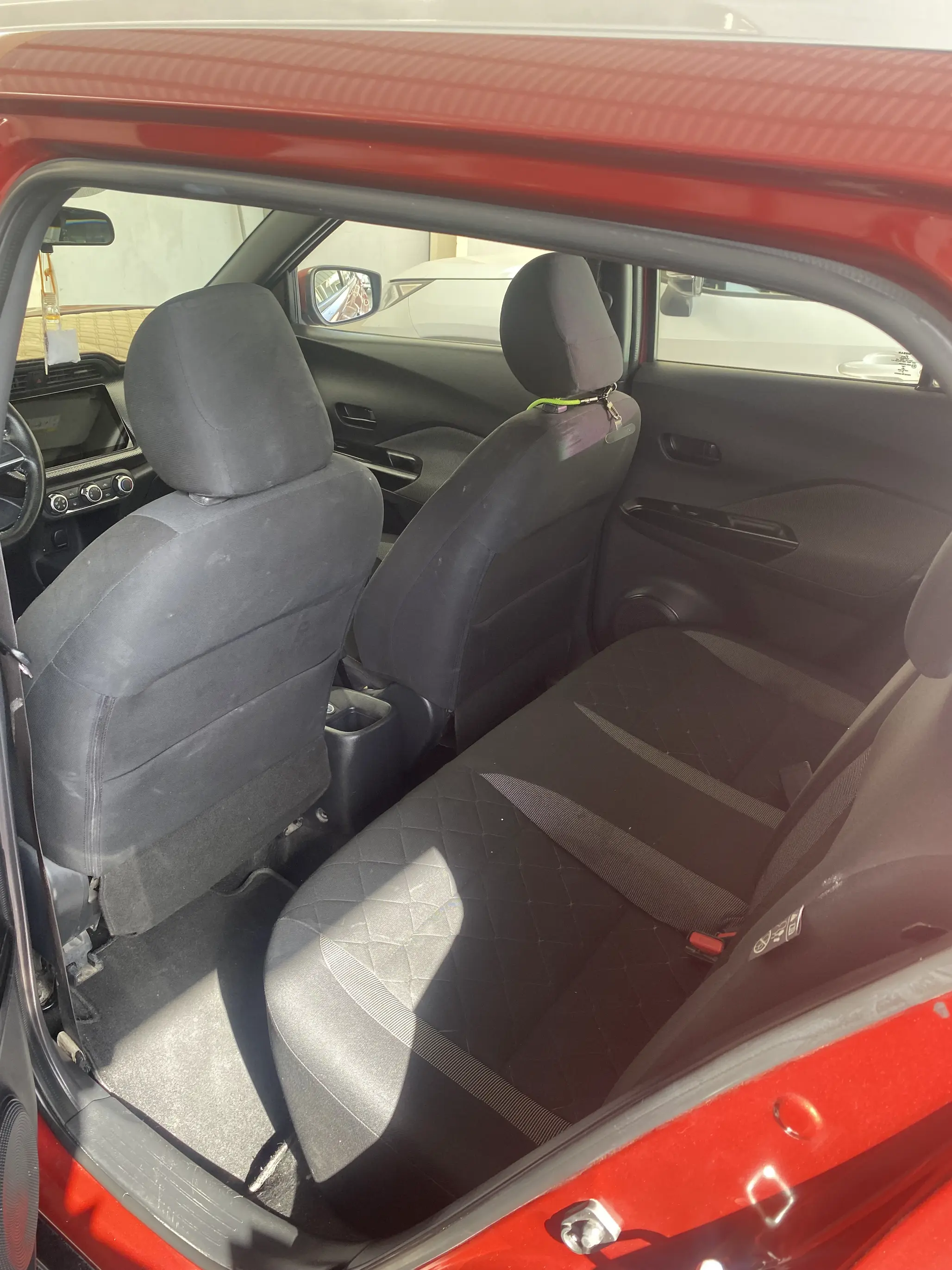 Nissan Kicks 2020
