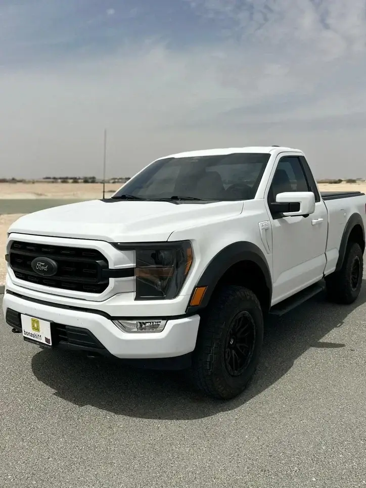 Ford F150 2022