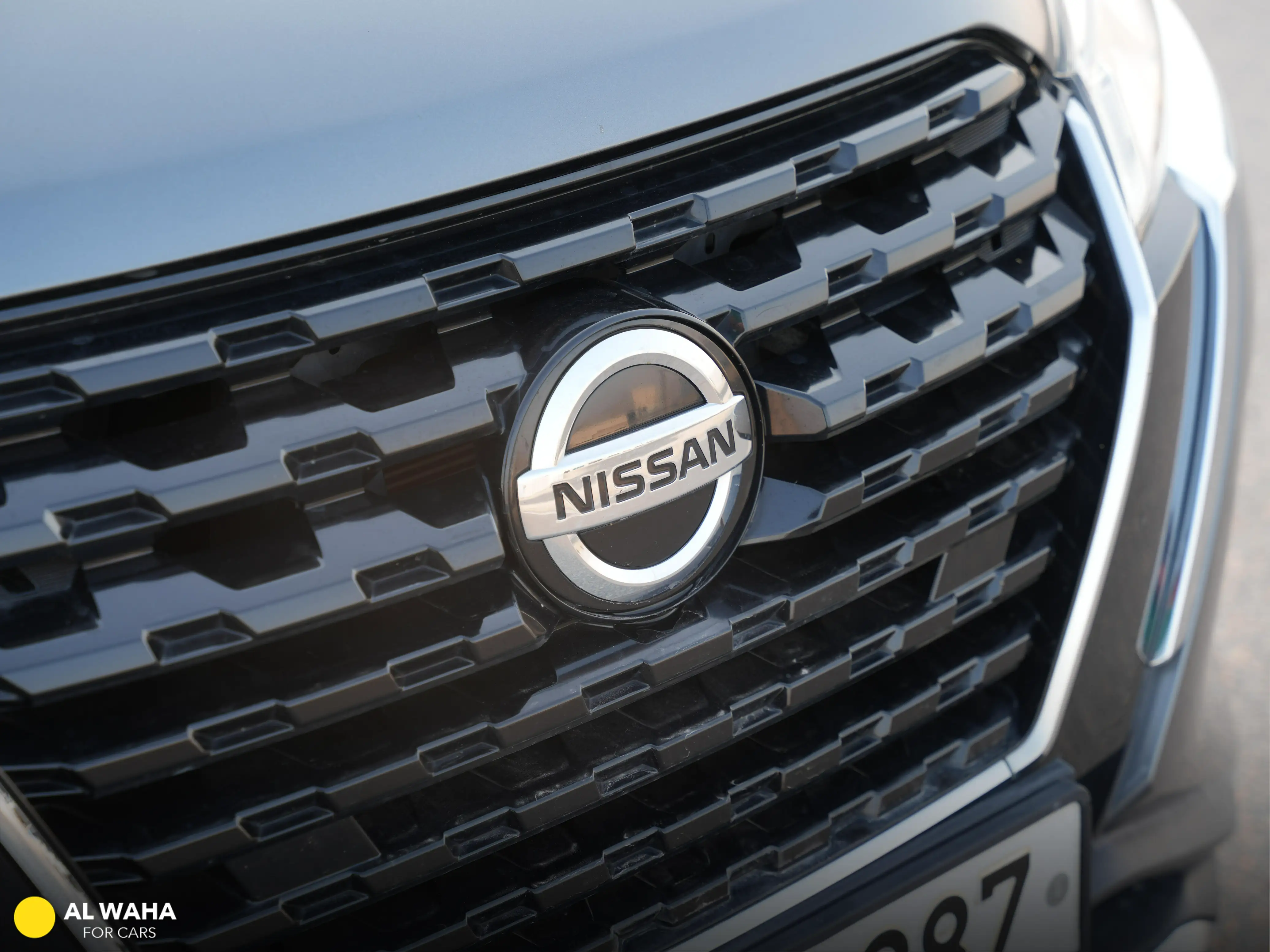 Nissan Kicks 2021