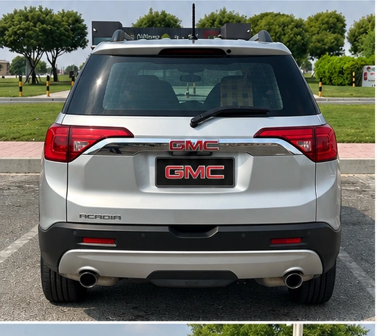 GMC Acadia SEL 2019