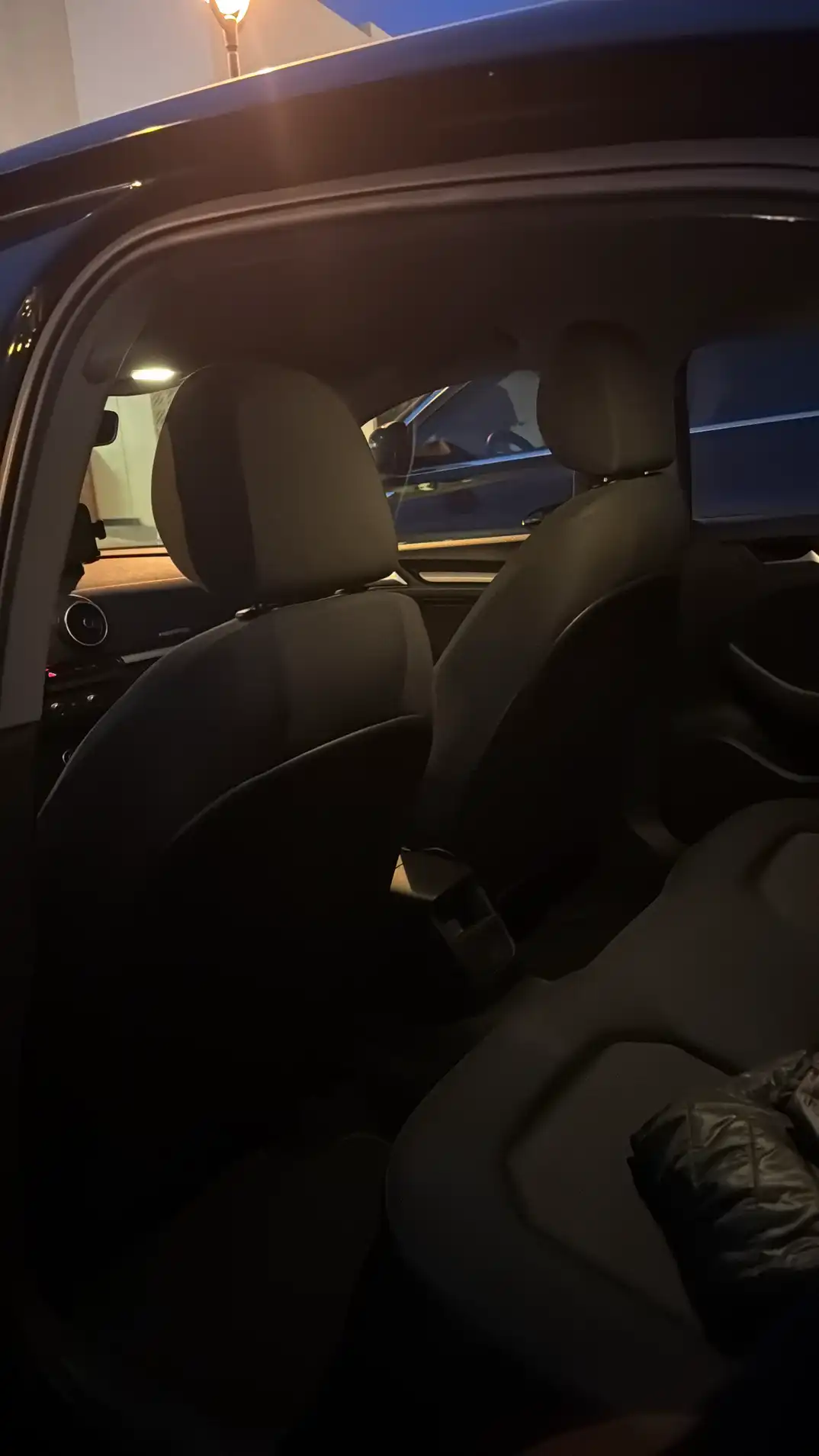 Audi A3 2017