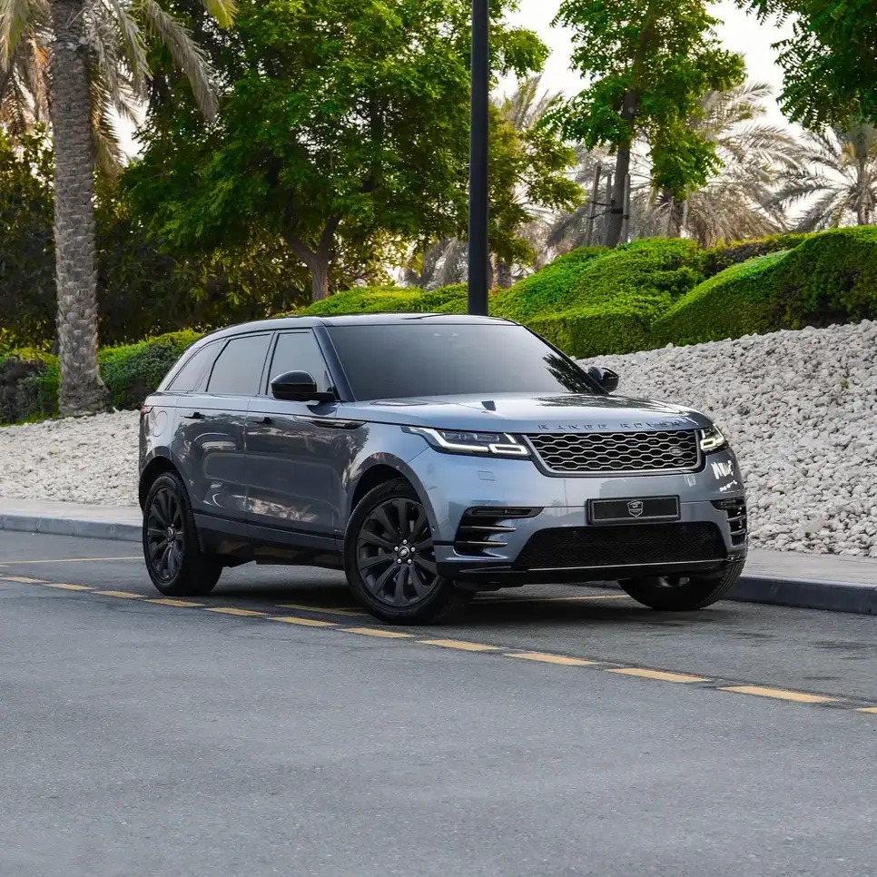 Landrover RANGE ROVER 2019