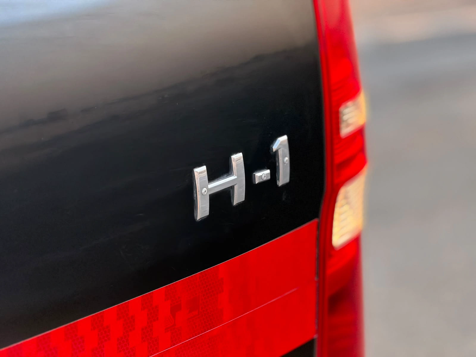 Hyundai H1 2020 — photo 17 for sale in Qatar