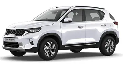 Kia Sonet الاساسيه  2025