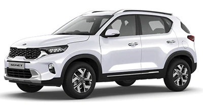 Kia Sonet الاساسيه 2025