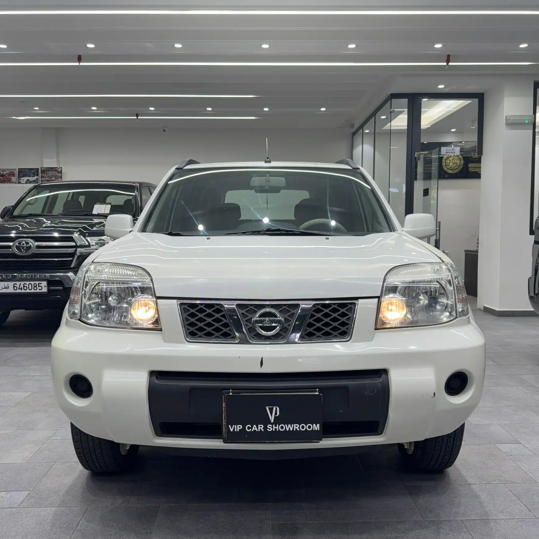 Nissan X Trail 2014