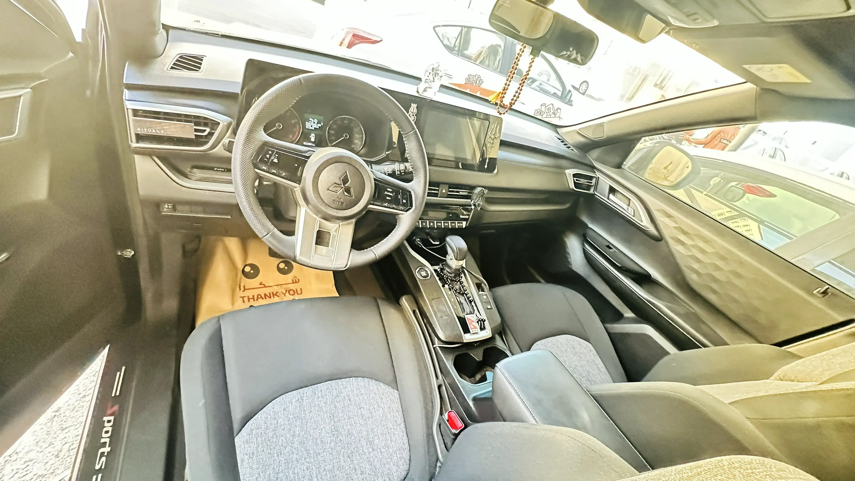 Mitsubishi XFORCE XFORCE 2026