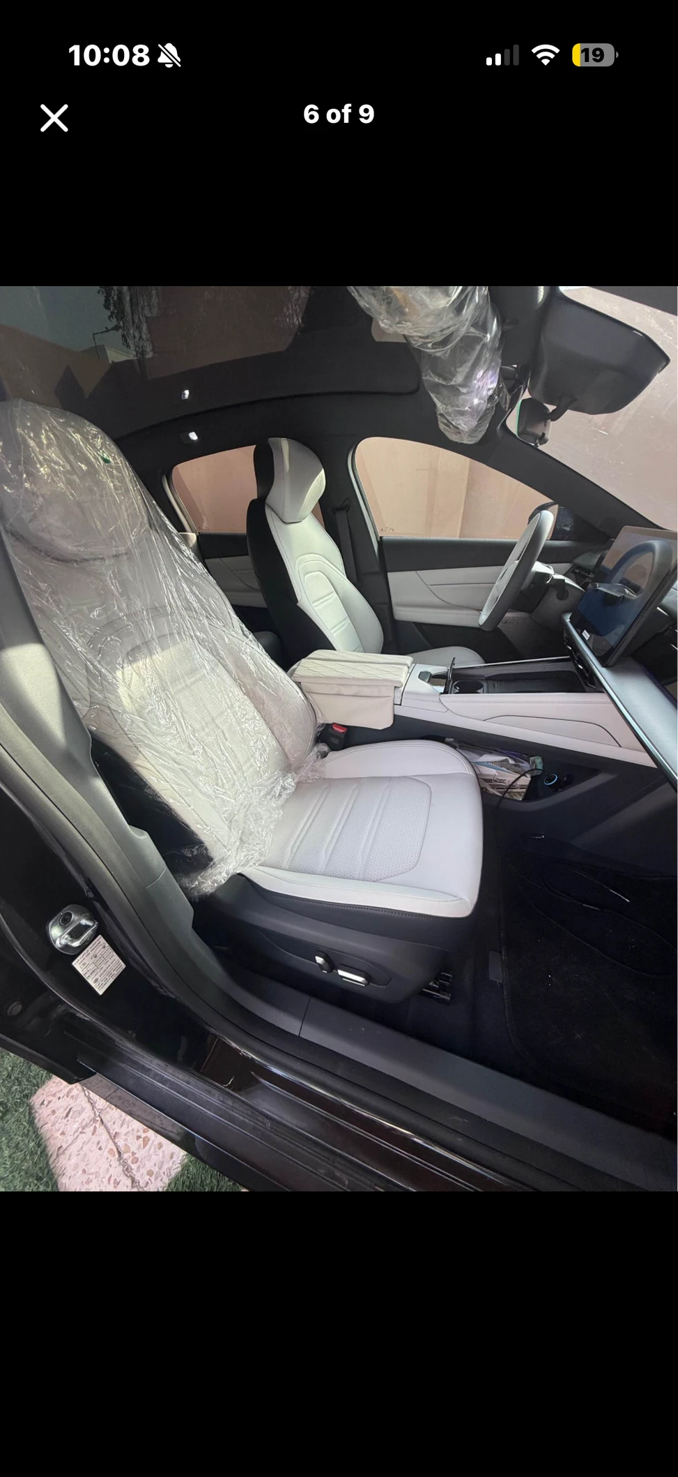 DongFeng EPAI 007 Gcc 2025