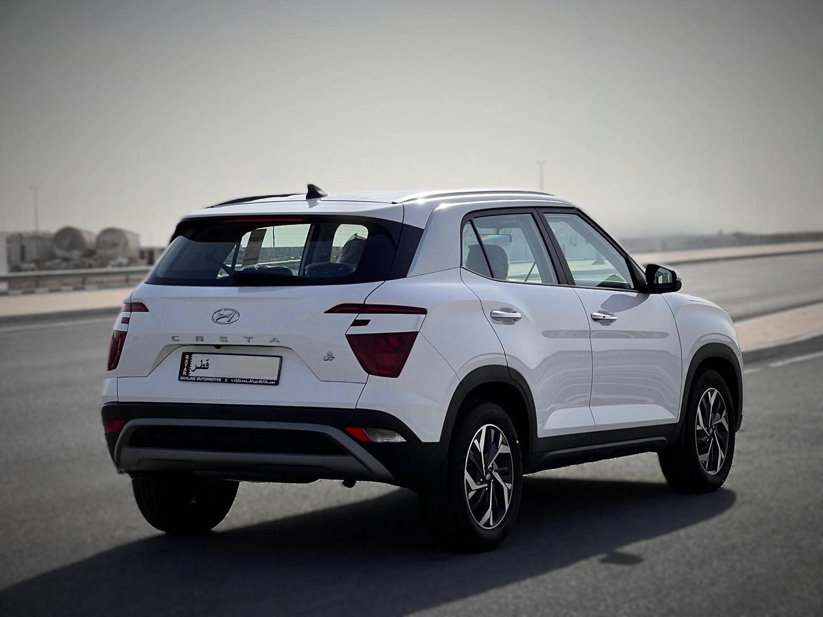 Hyundai Creta 2025