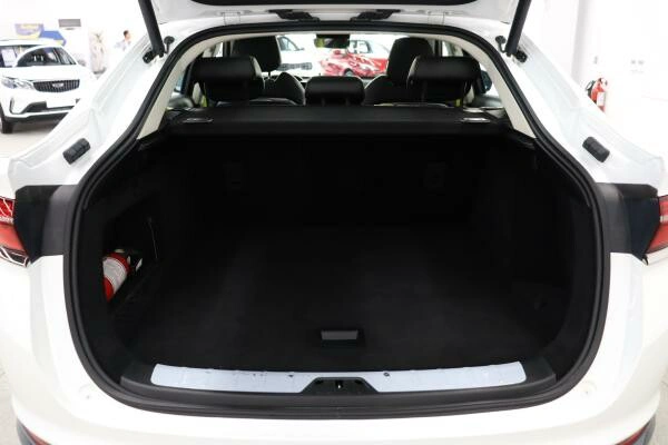 Geely TUGELLA 2024