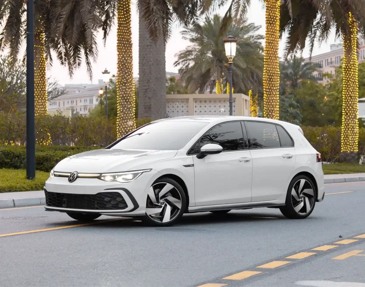 Volkswagen Golf 2023