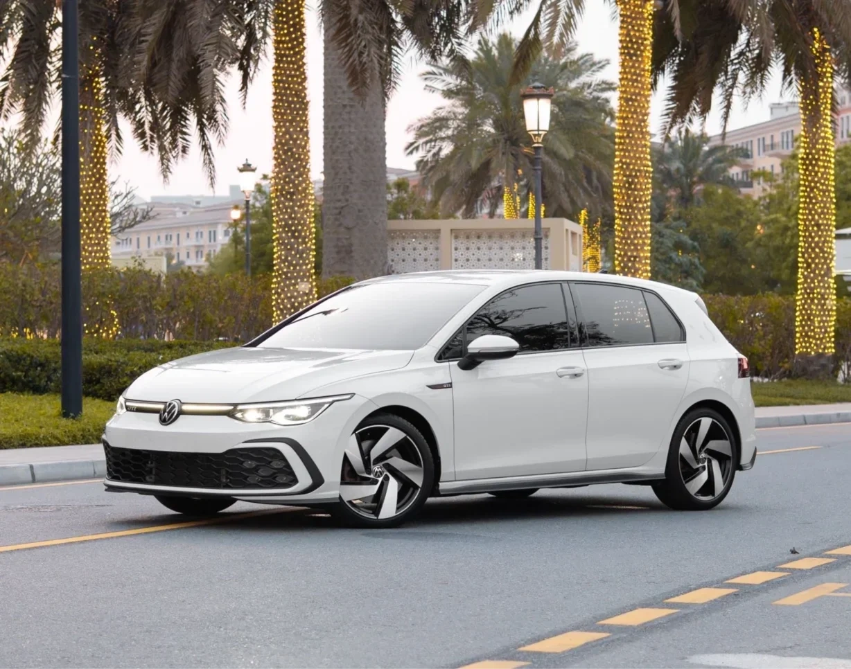 Volkswagen Golf 2023