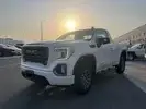 GMC Sierra 2022