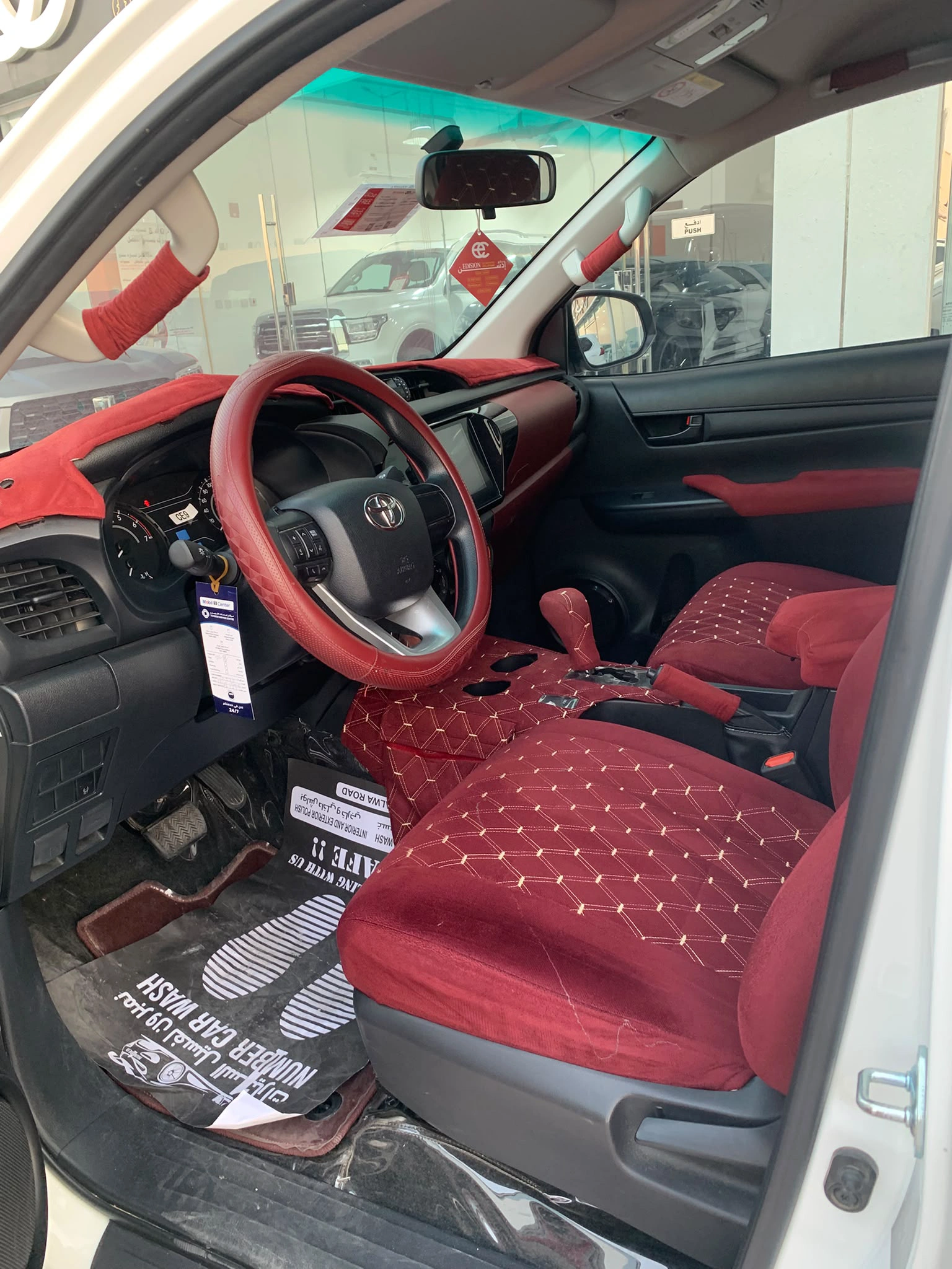 Toyota Hilux 2026