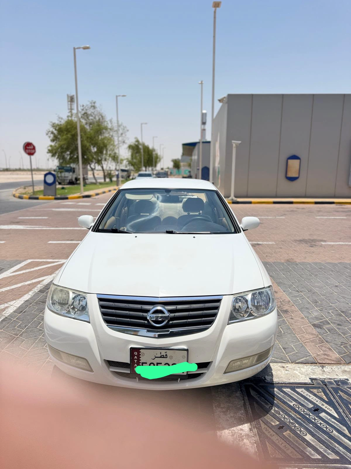 Nissan Sunny 2013