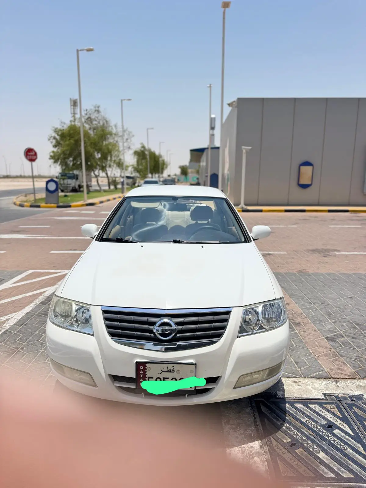 Nissan Sunny 2013