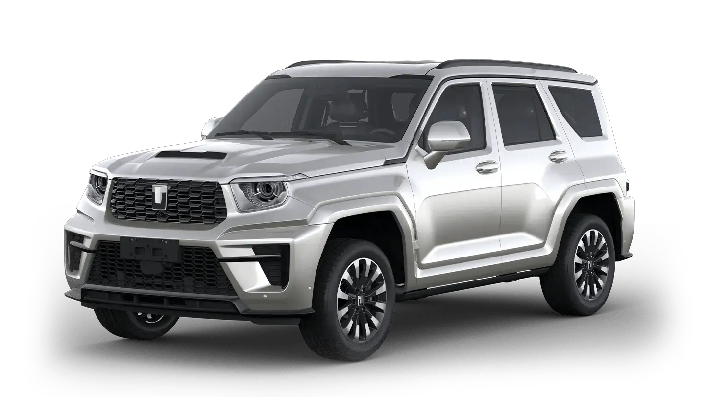 Great Wall Tank700 2026