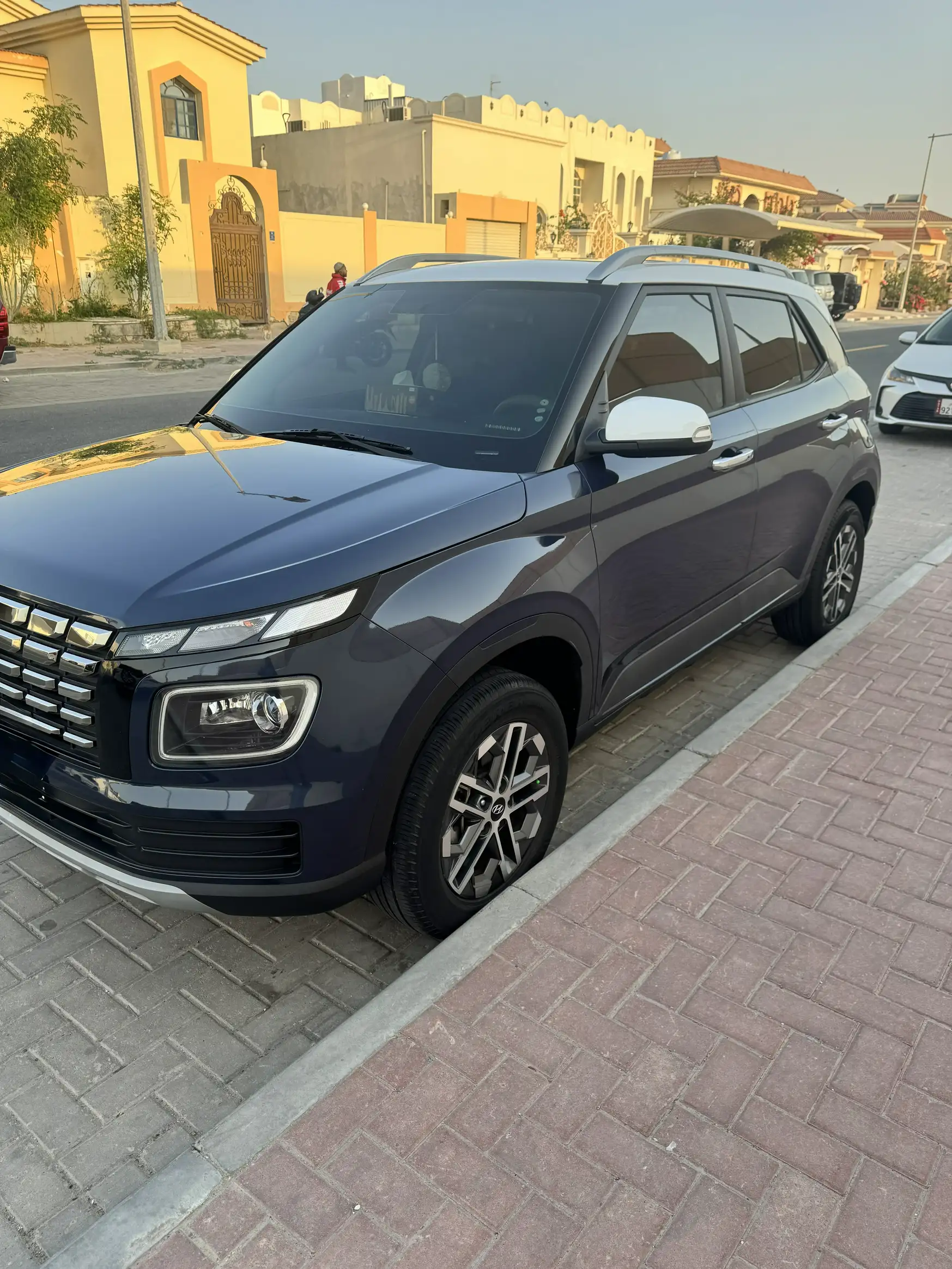 Hyundai VENUE VX 2024