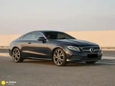 Mercedes E200 2020