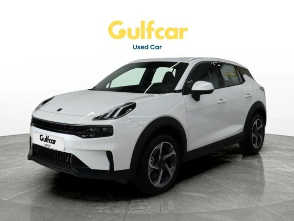 LYNK&CO 06 2026