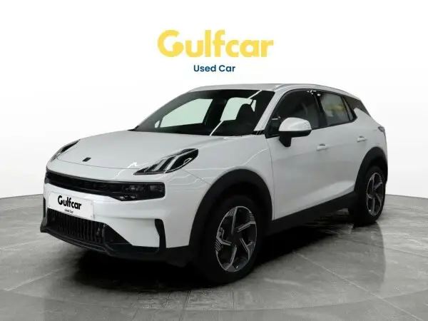 LYNK&CO 06 2026