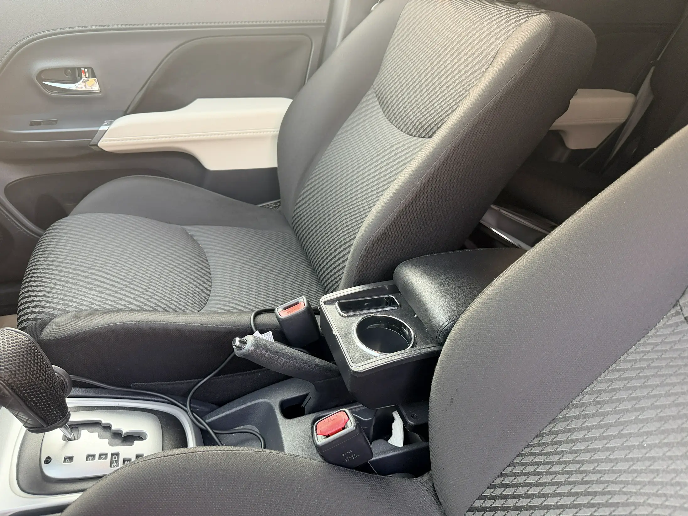 Toyota Rush G 2020 for sale in Qatar | QIC Car Market