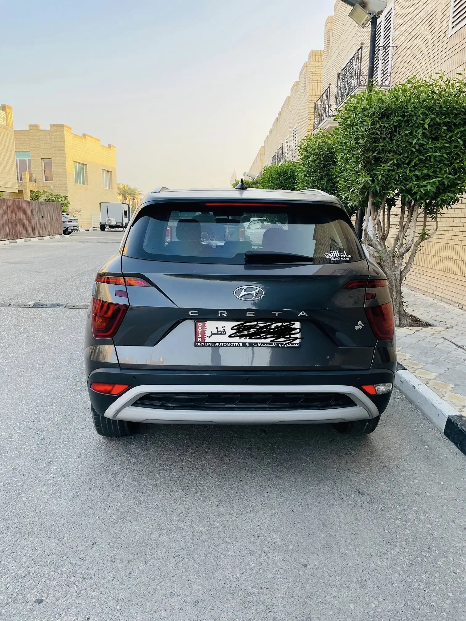 Hyundai Creta 2024
