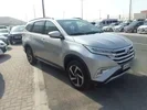 Toyota Rush 2020