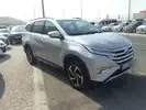 Toyota Rush 2020
