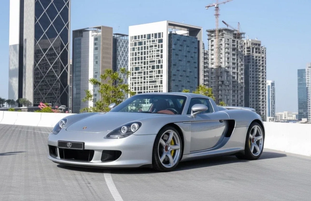 Porsche 911 2006