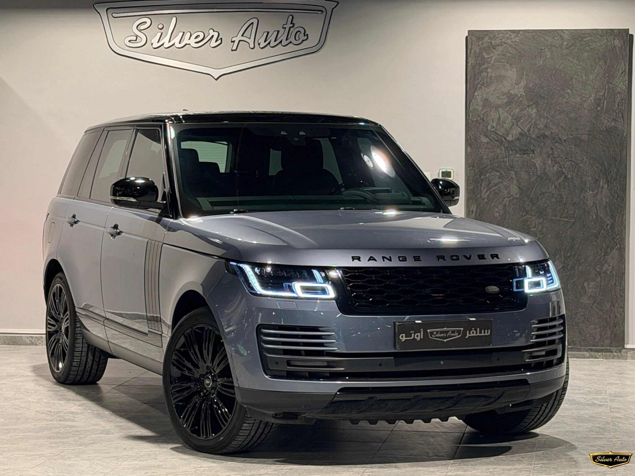 Landrover DISCOVERY SE 2018 — photo 2 for sale in Qatar