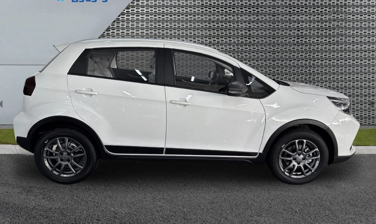 Geely GX3 PRO 2026