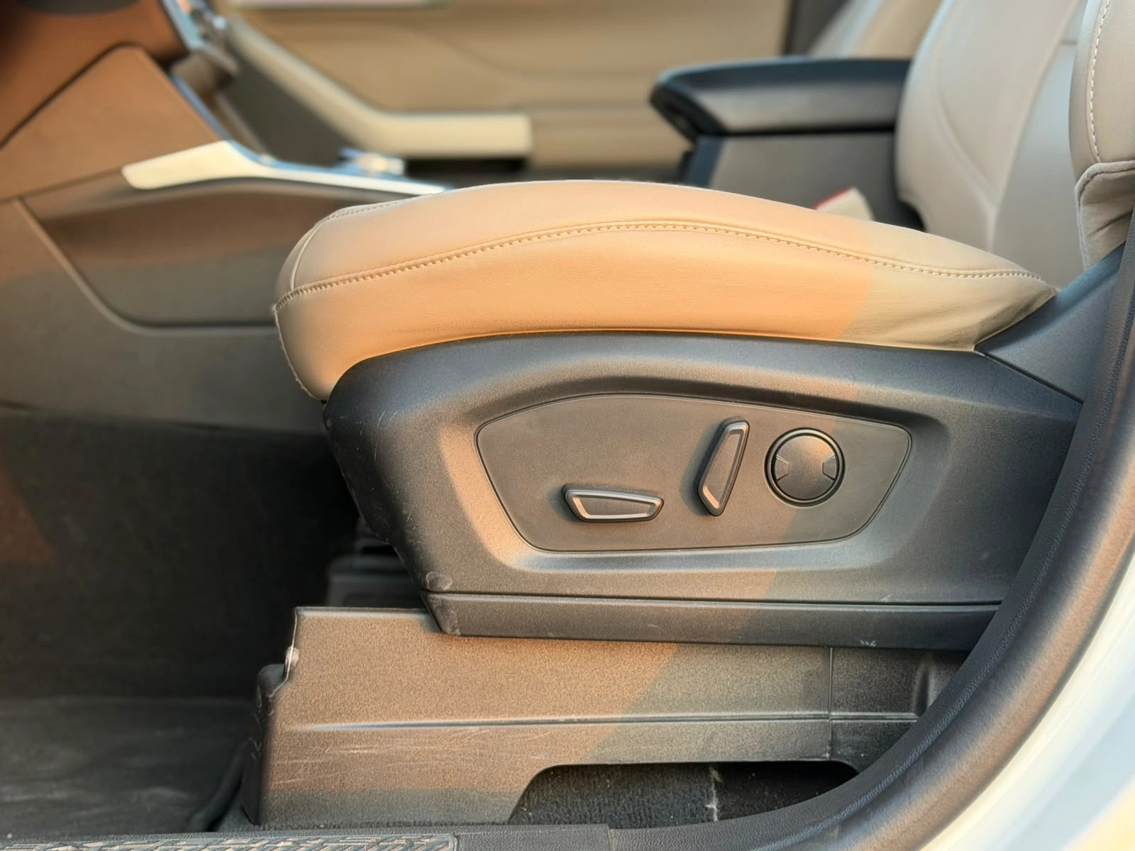 Ford Explorer 2022