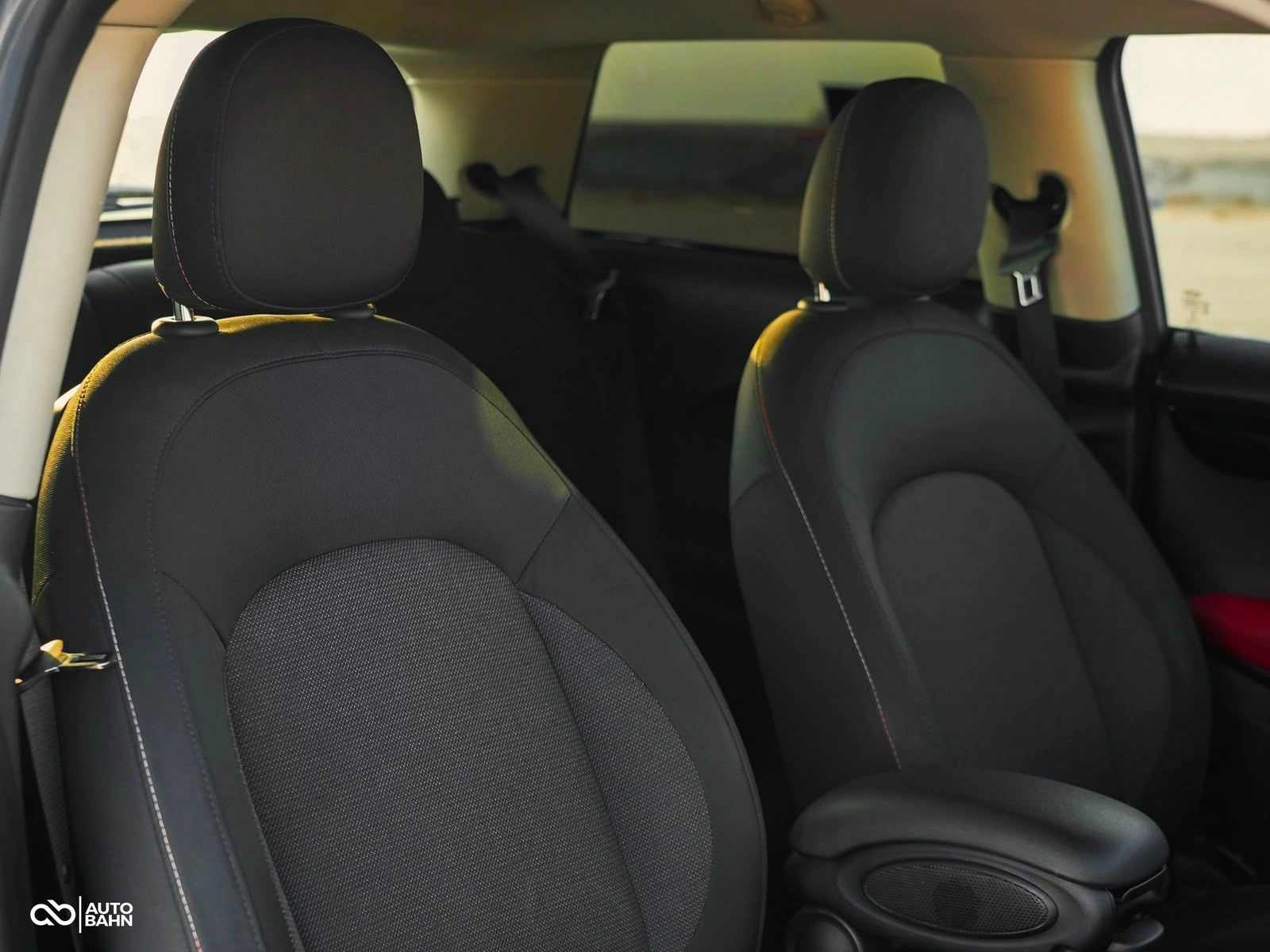 Mini Cooper S 2020 — photo 6 for sale in Qatar