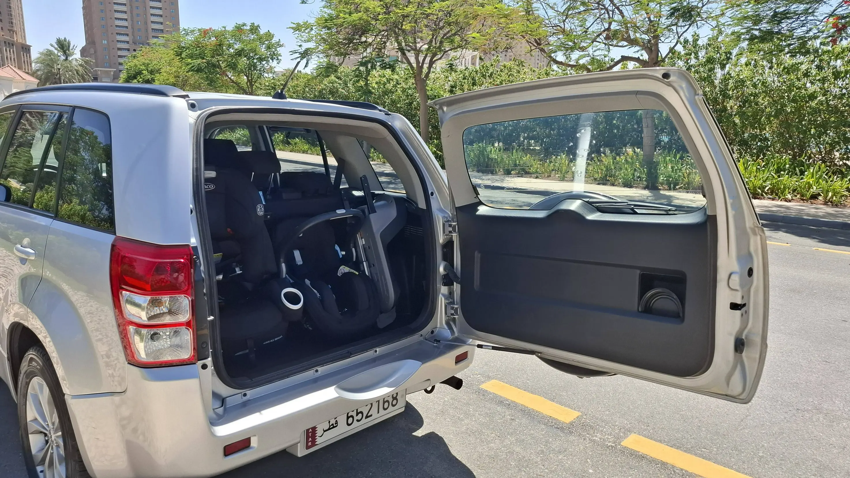 Suzuki Grand Vitara 2015 2015