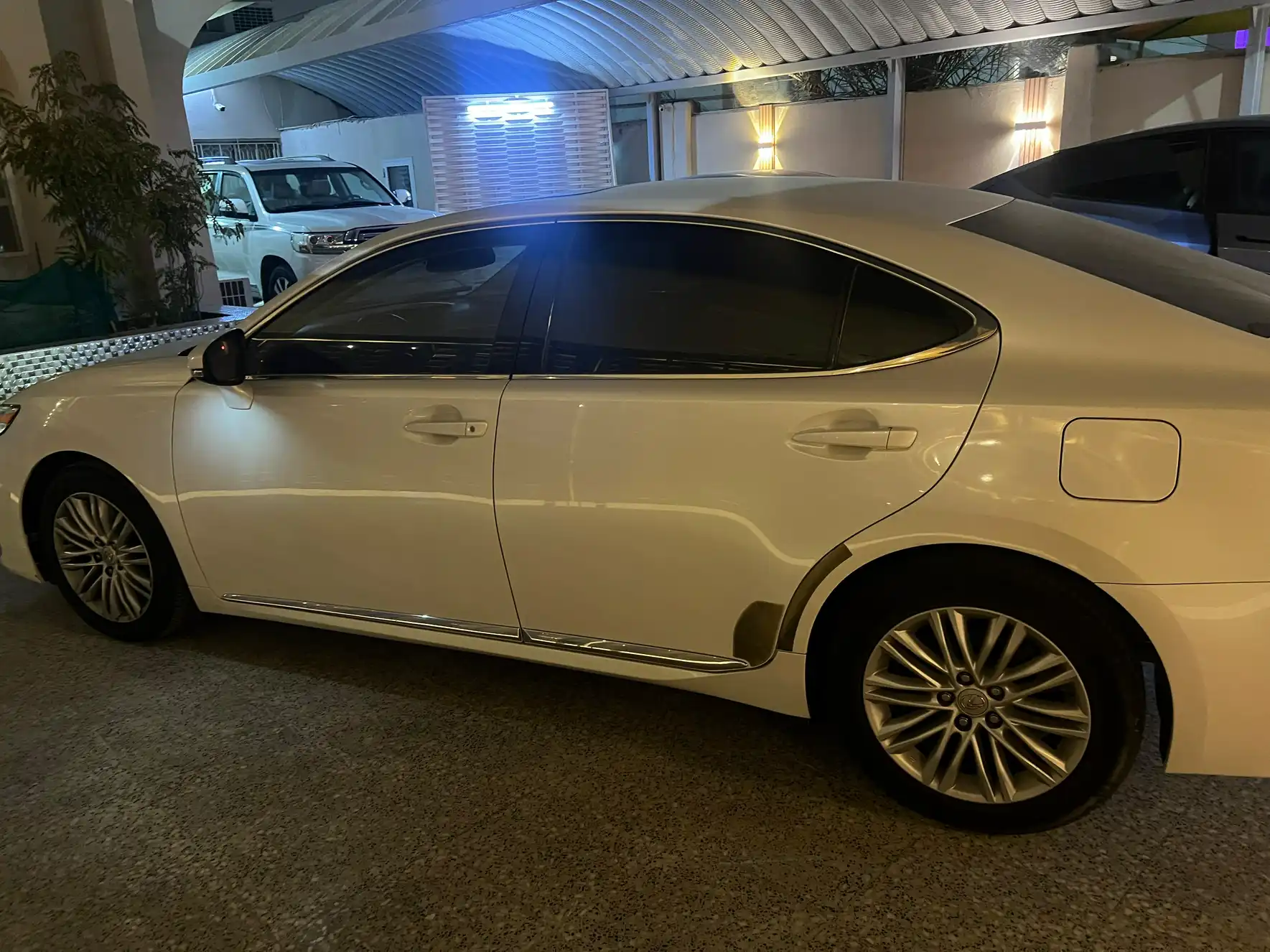 Lexus IS 350 Full option  2018