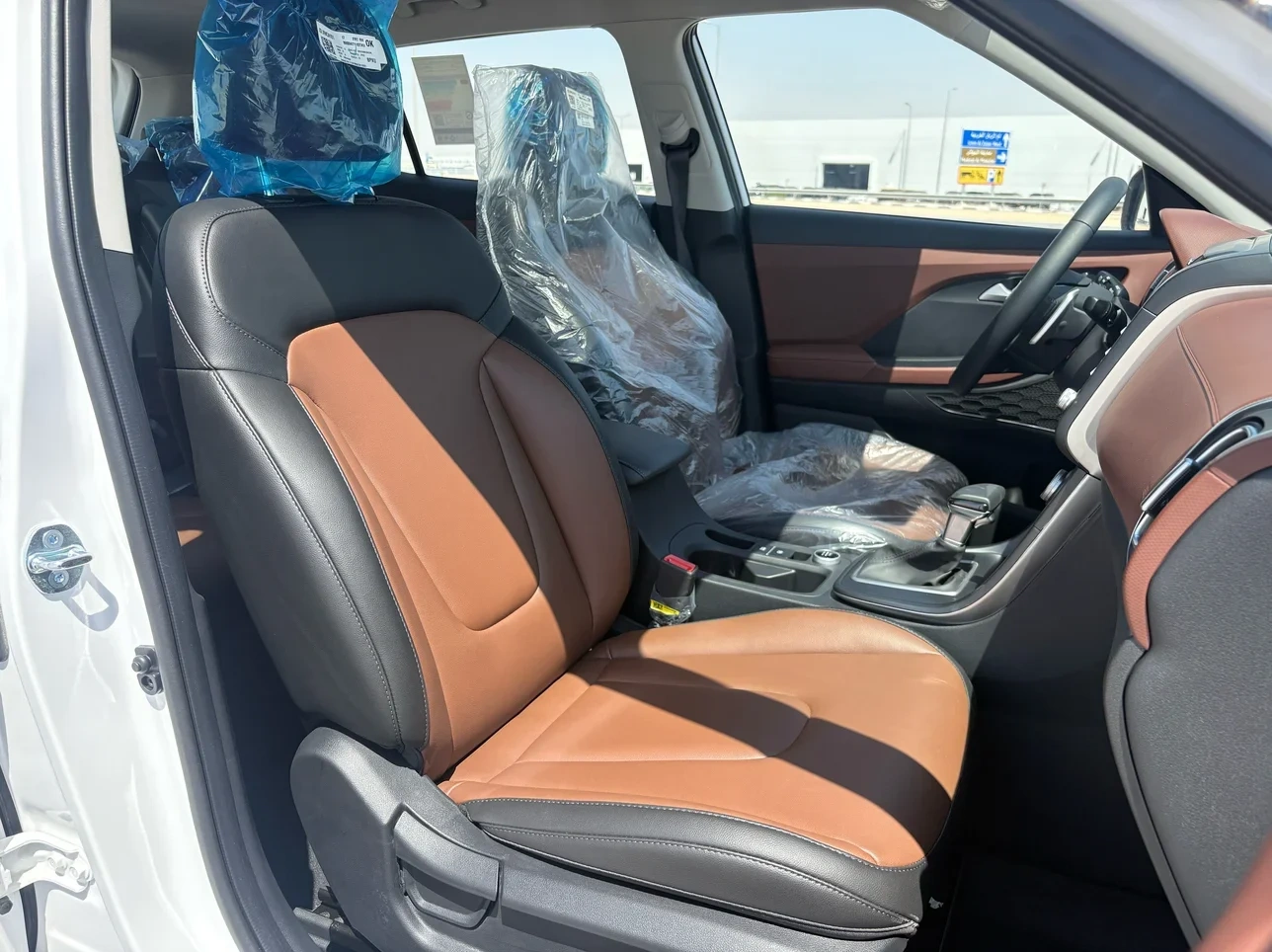 Hyundai Creta 2025