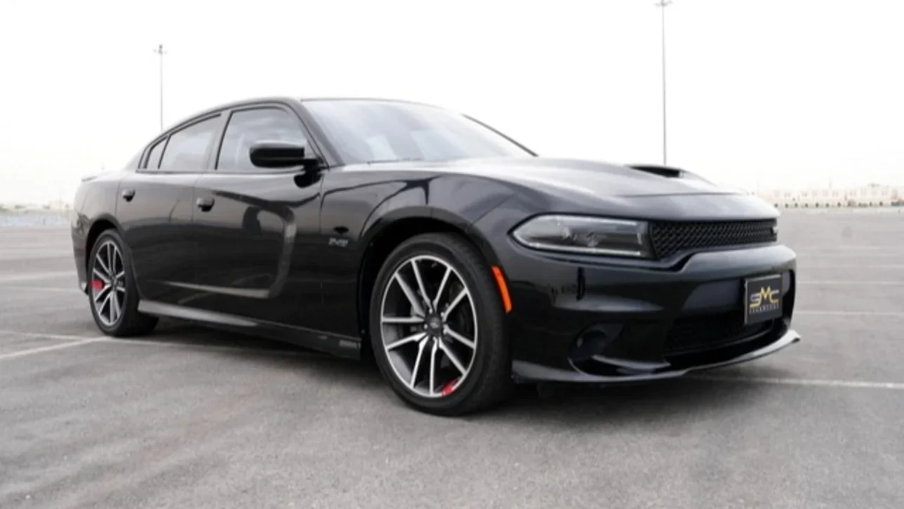 Dodge Charger 2023