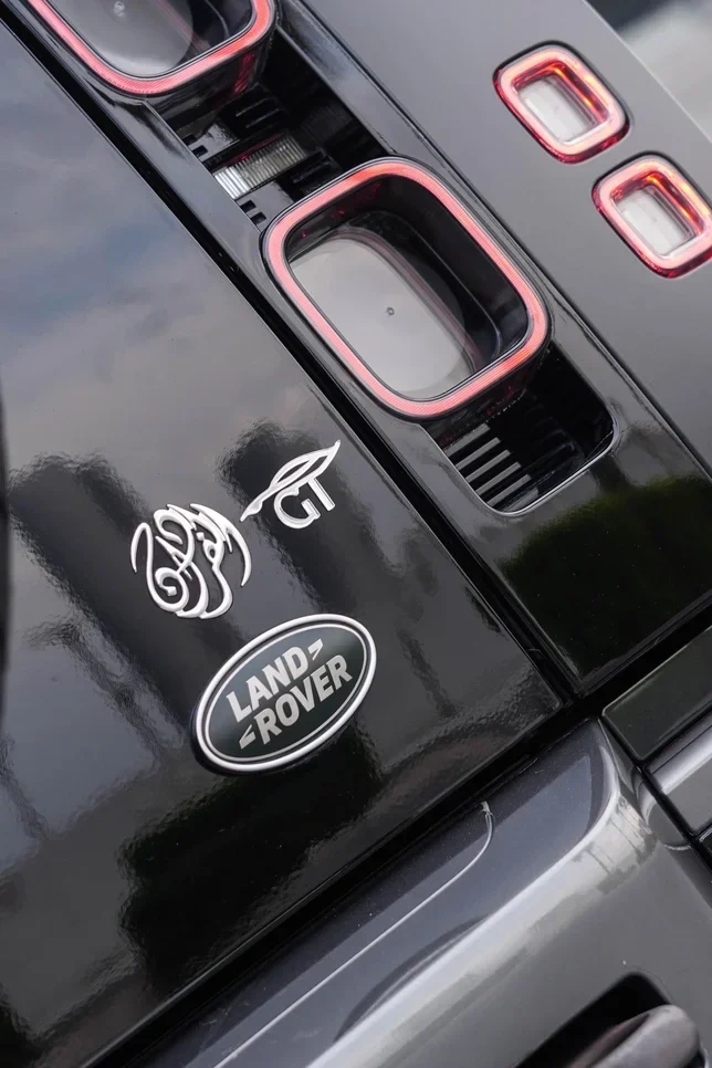 Landrover DEFENDER 110-X 2021