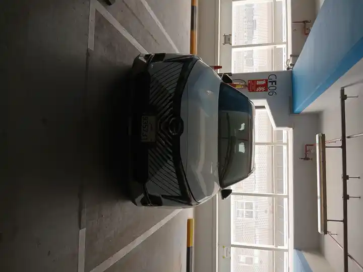 GAC EMKOO gac emkoo  2024