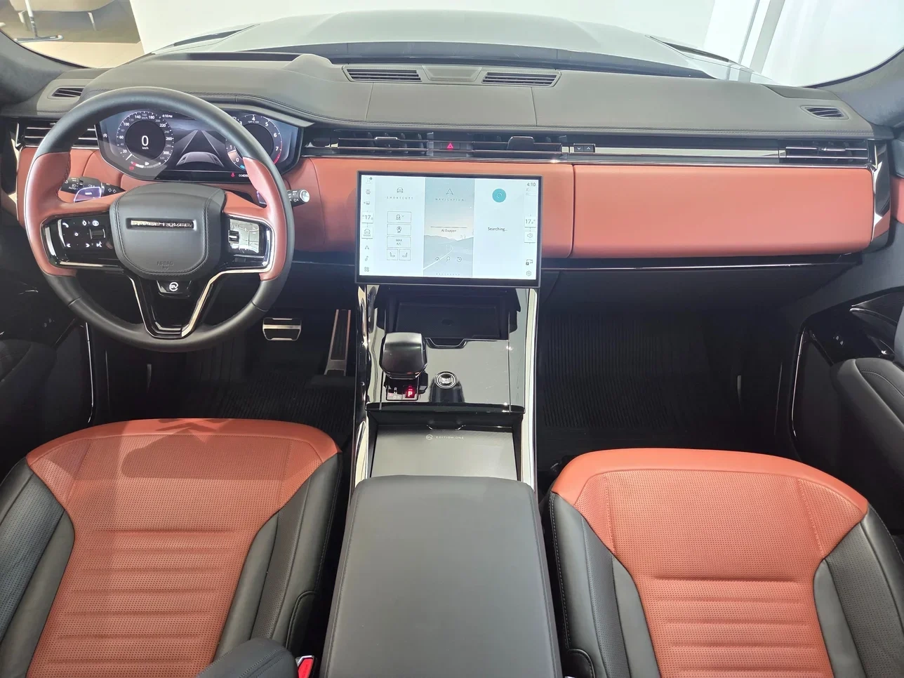 Landrover RANGE ROVER 2024