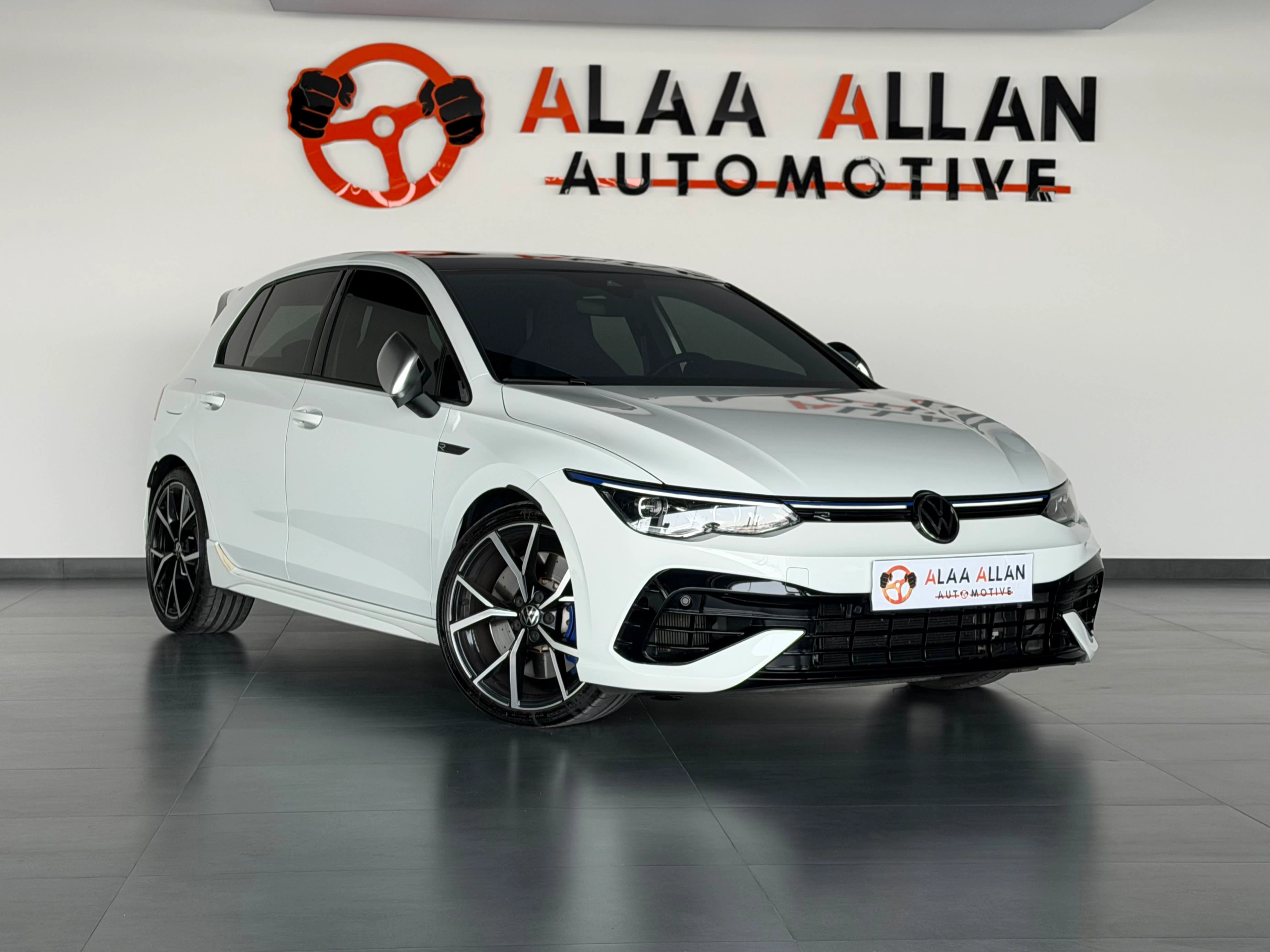 Volkswagen Golf 2002